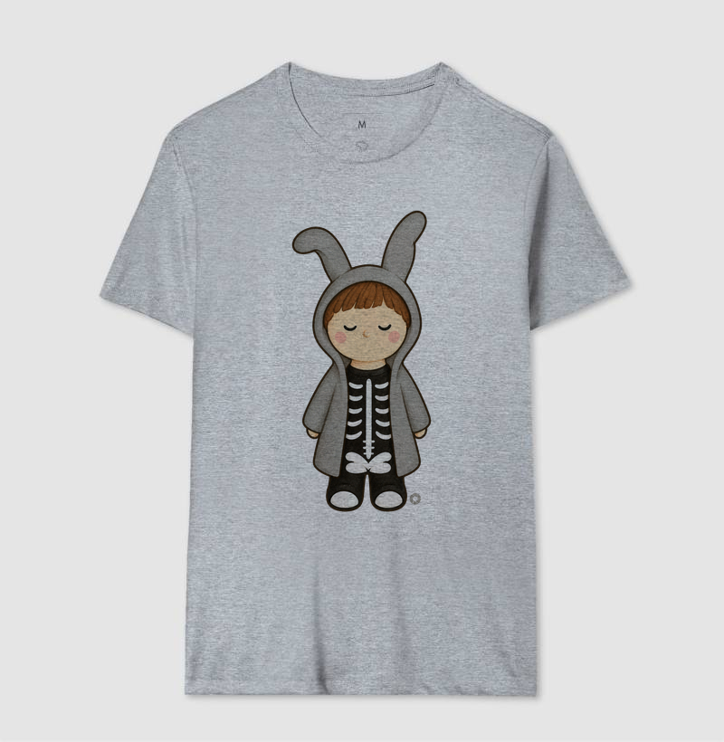 Donnie Darko – Frank (toon) - Imagem 8