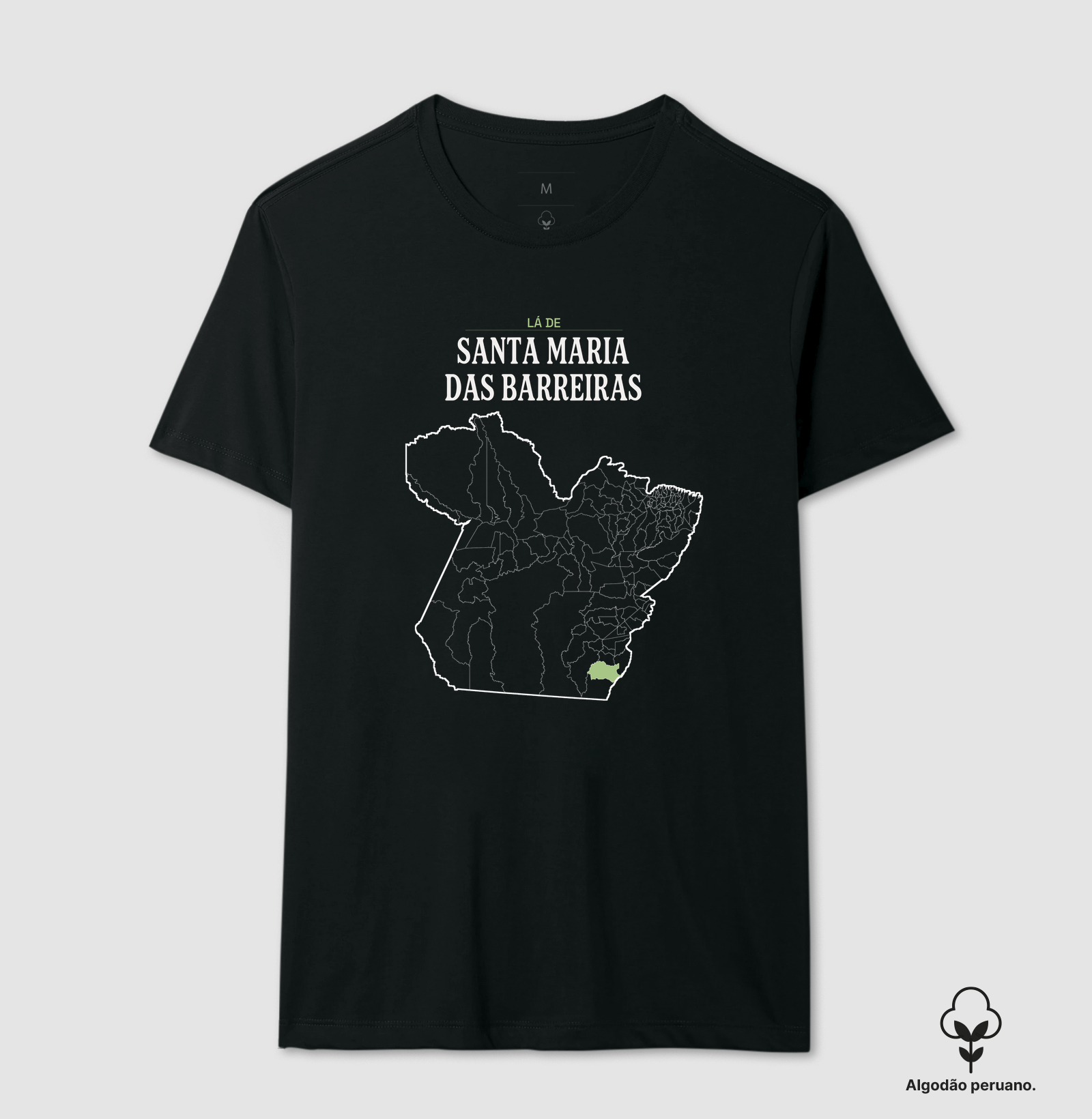 Santa Maria das Barreiras | Território PA - Imagem 6