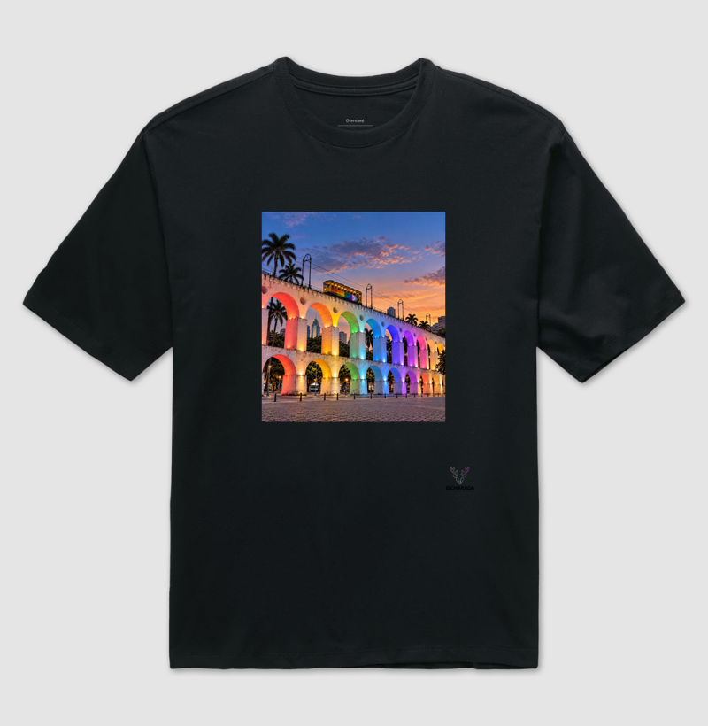 Arcos da Lapa LGBTQIAPN+ - Imagem 2