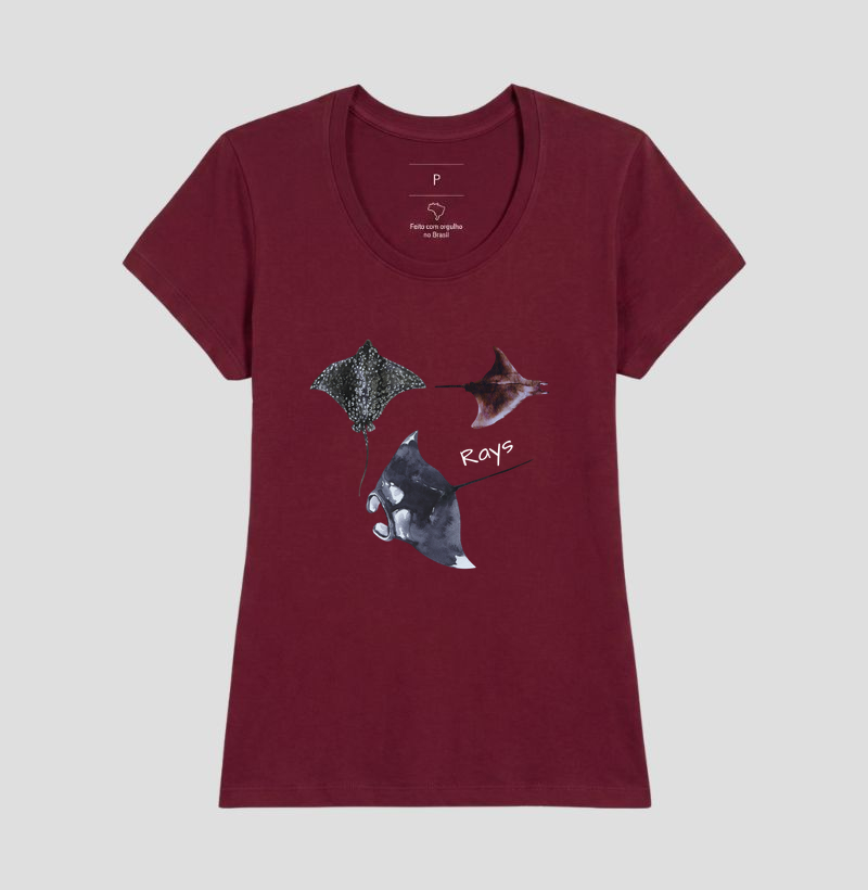 Camisa 19