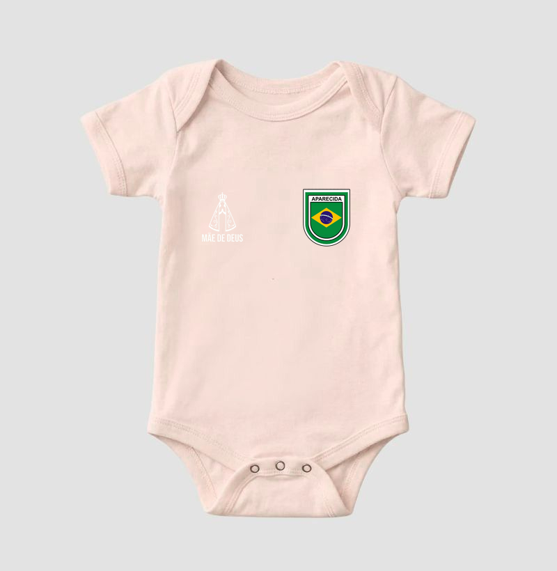 Seleção Aparecida Brasil - Imagem 6