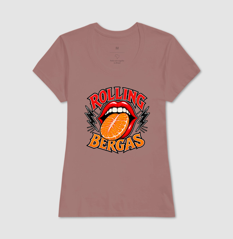 Rolling Bergas - Imagem 17