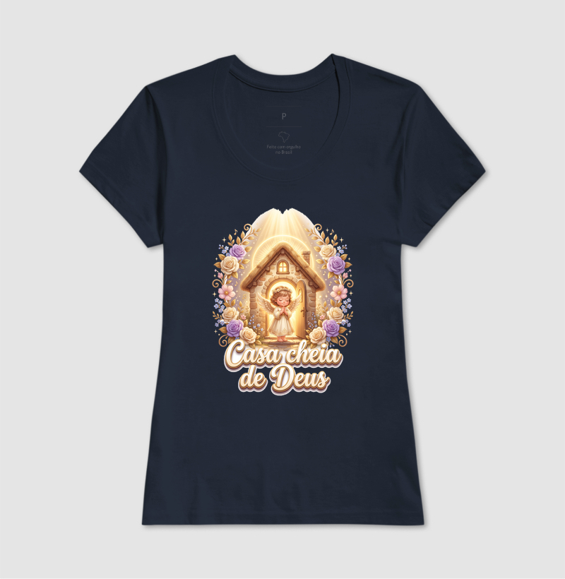CASA CHEIA DE DEUS ANJINHA - Imagem 7
