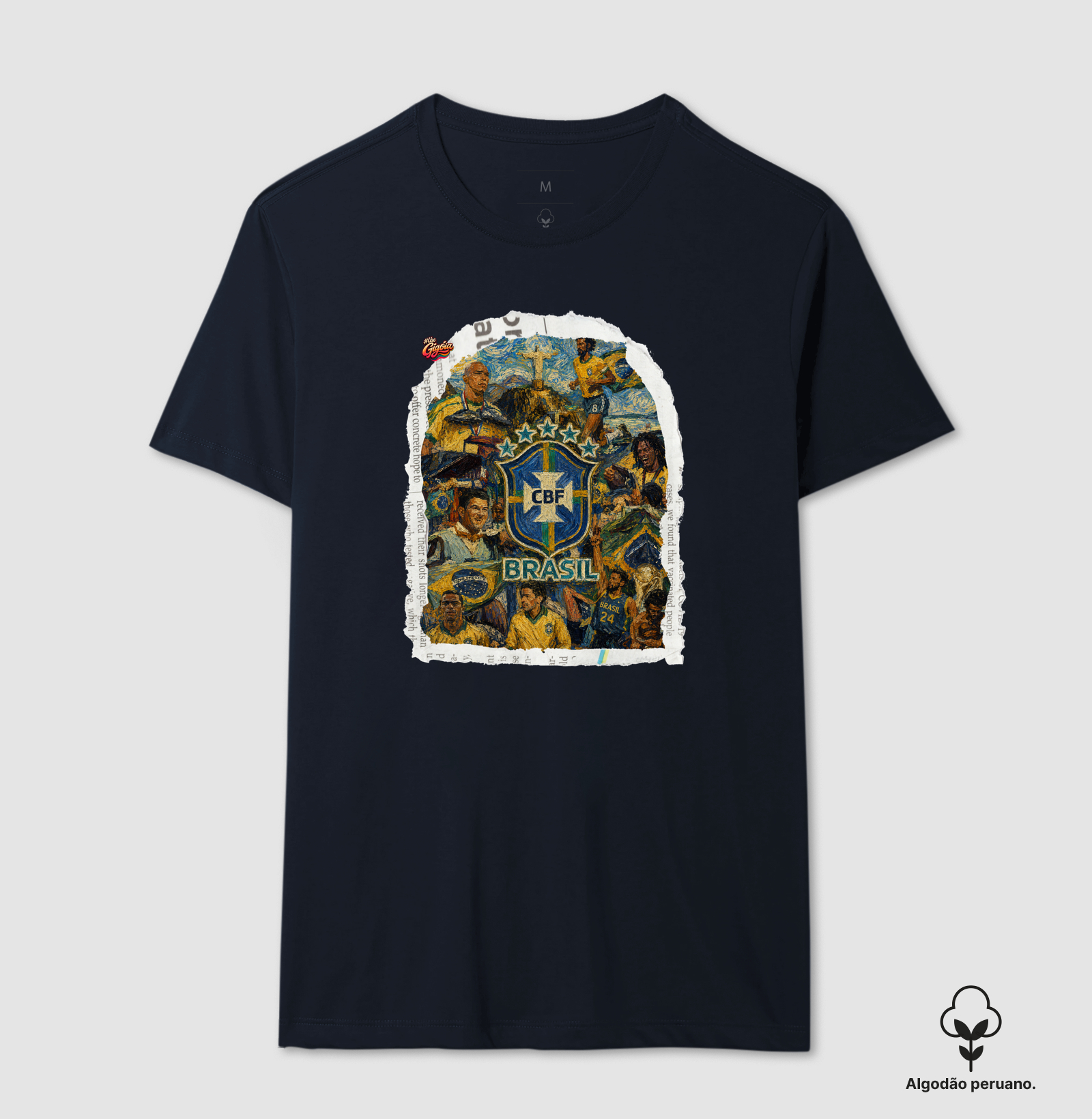 Camisa 4