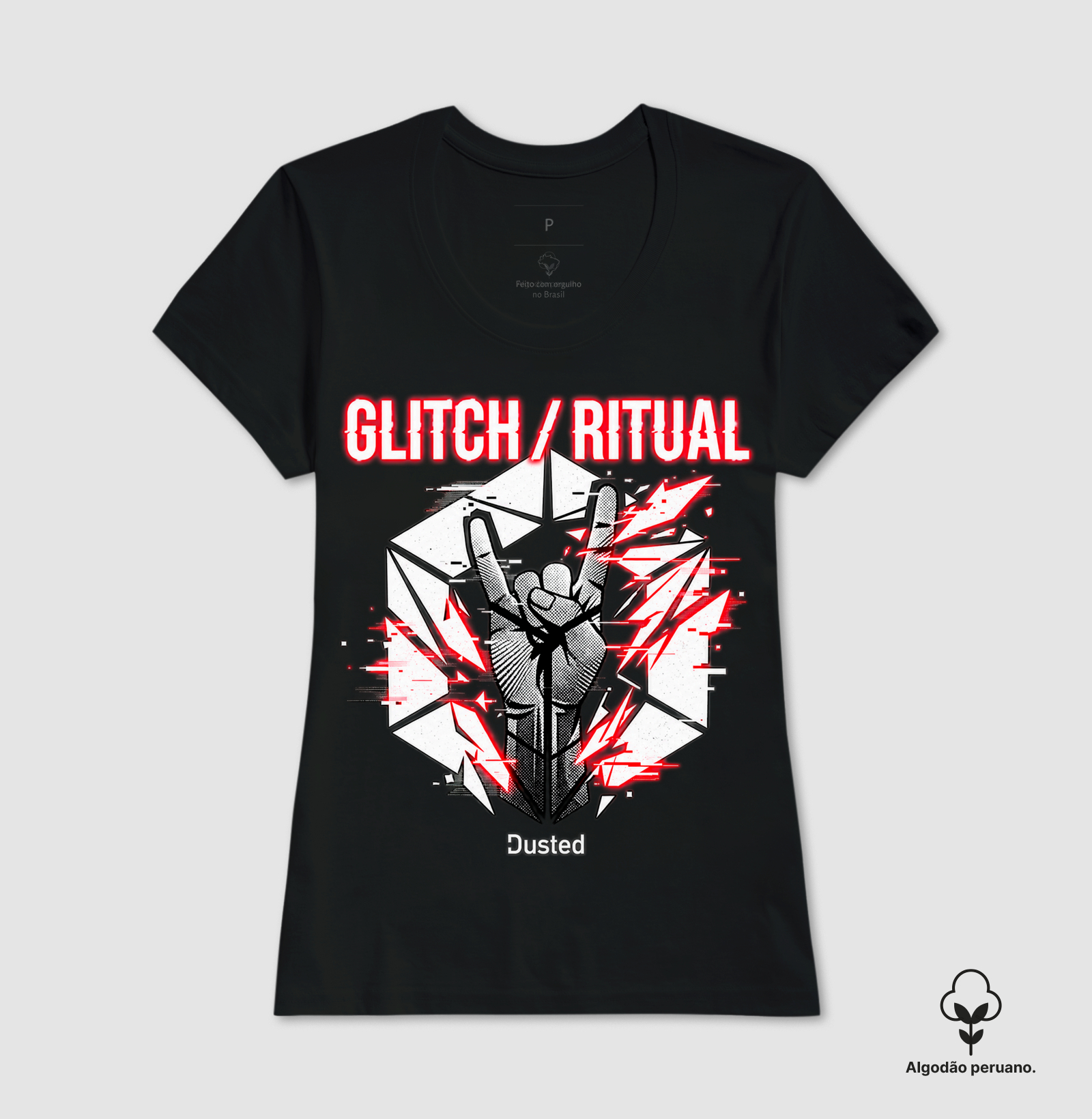 Glitch Ritual - Imagem 8