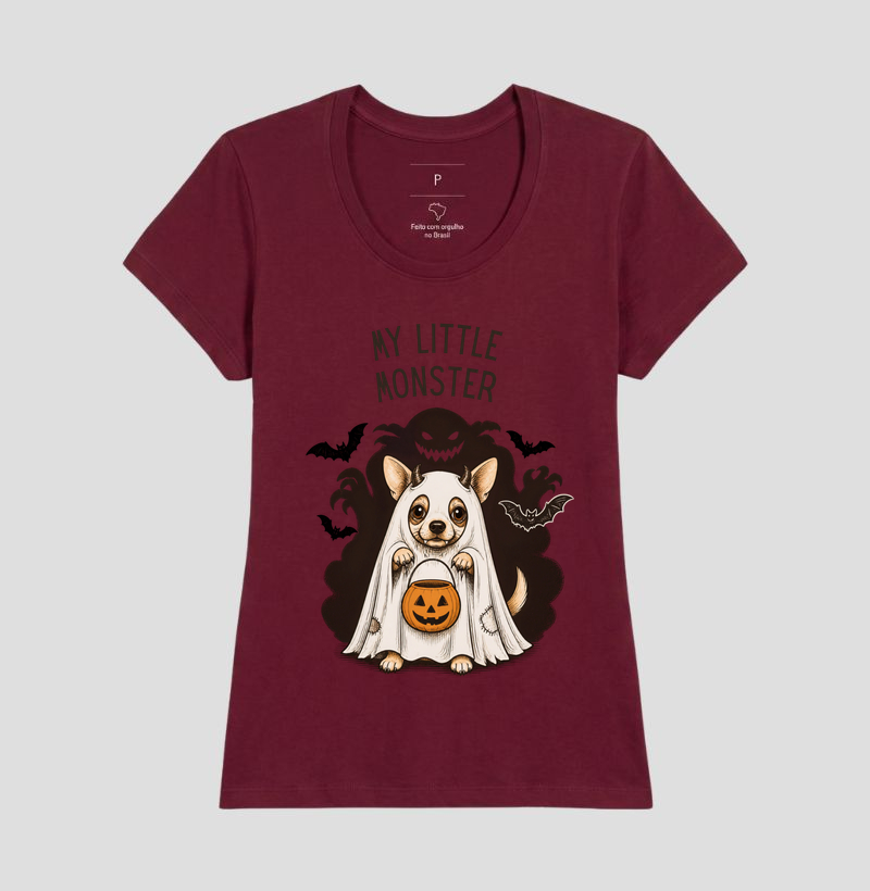My little monster  - Imagem 13