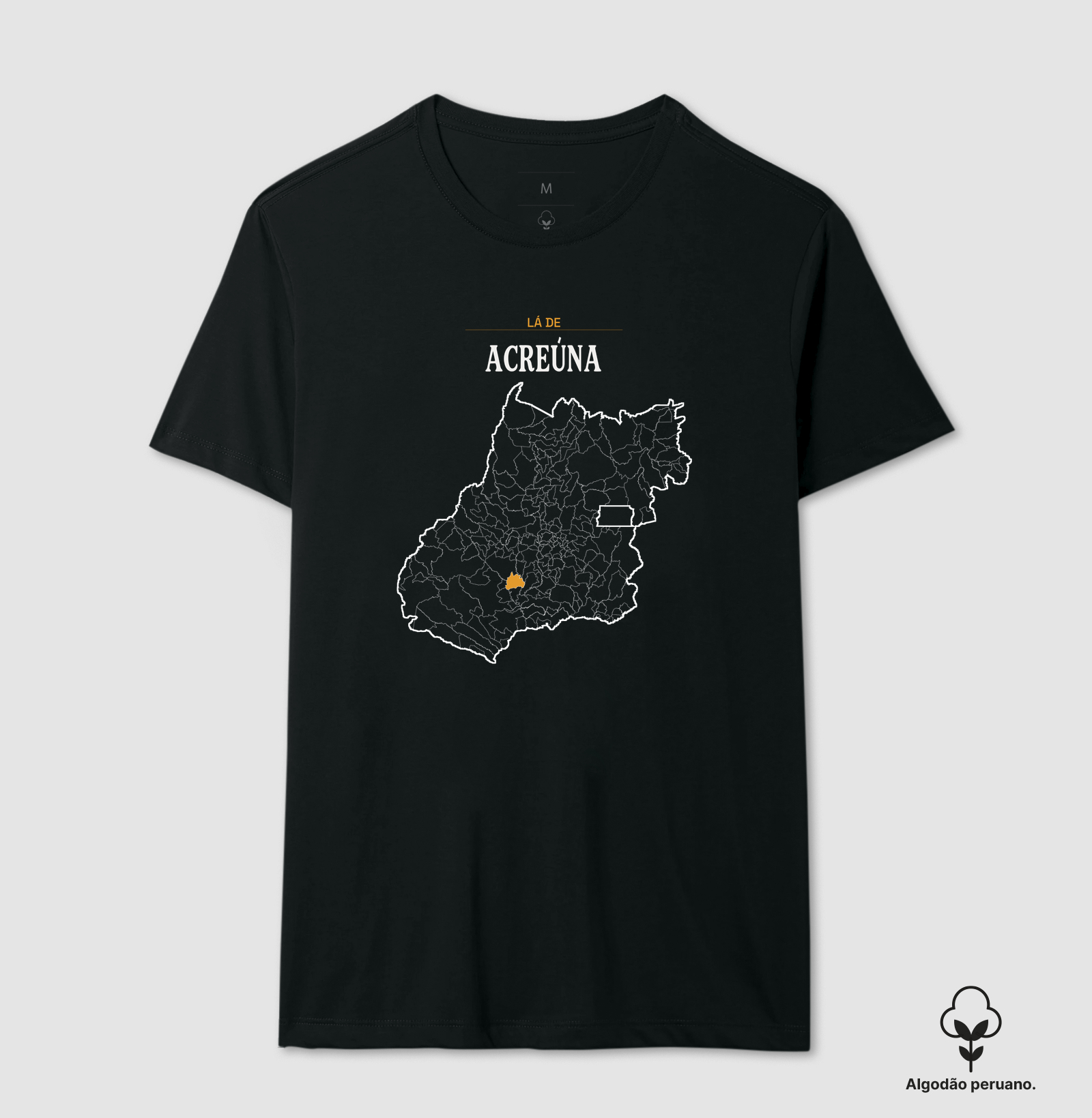 Acreúna | Território GO - Imagem 6