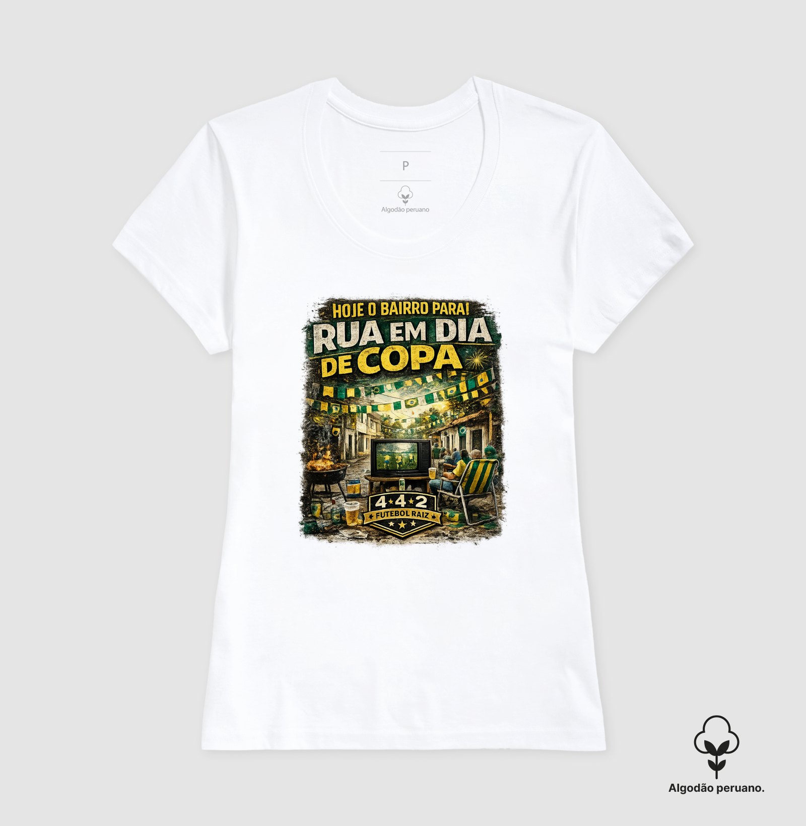 Camisa 2
