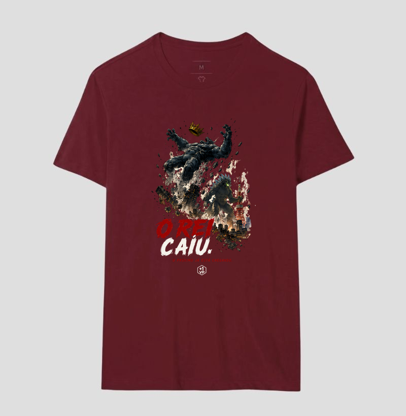 Camisa 13