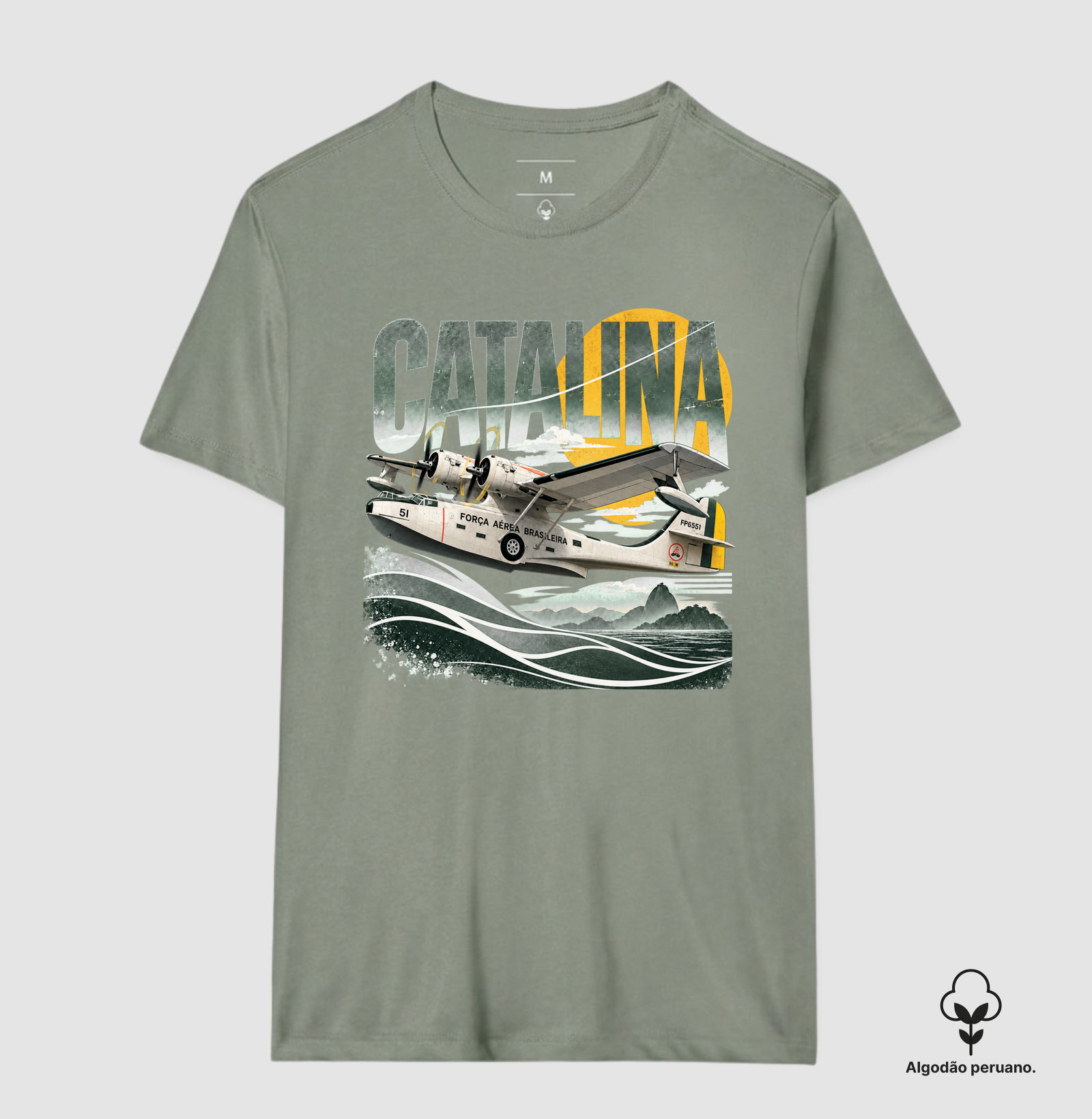Catalina | Vintage - Imagem 7
