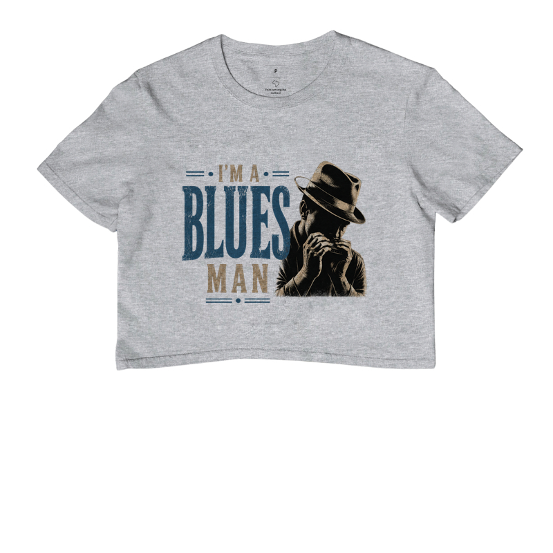I'm a Blues Man - Imagem 6