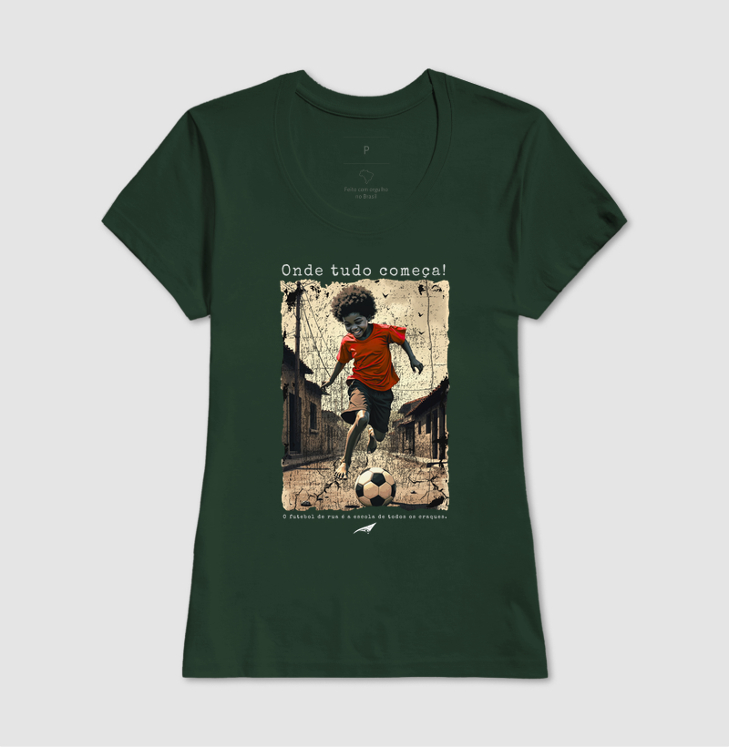 Camisa 13