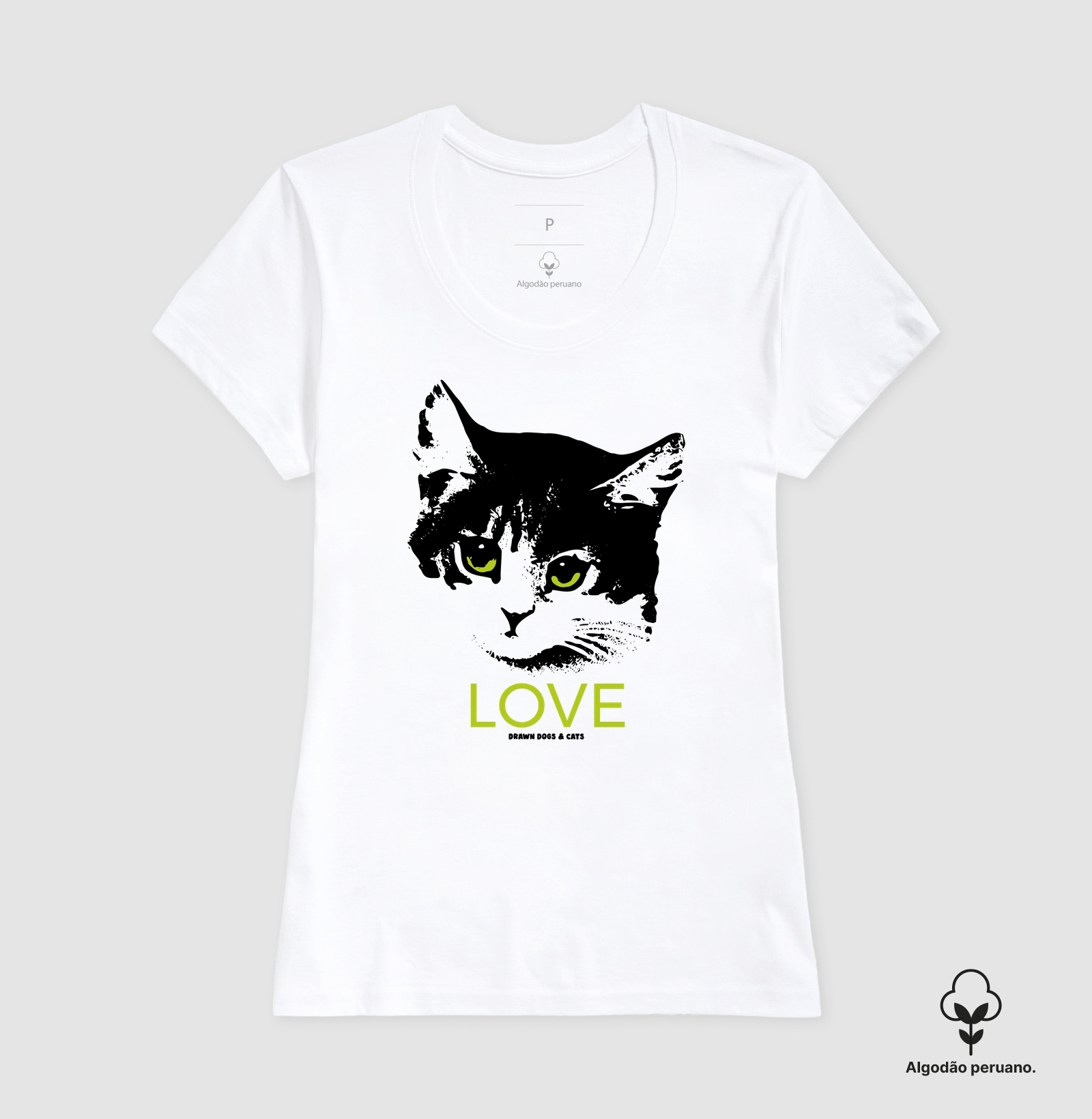 Gato love - Imagem 4