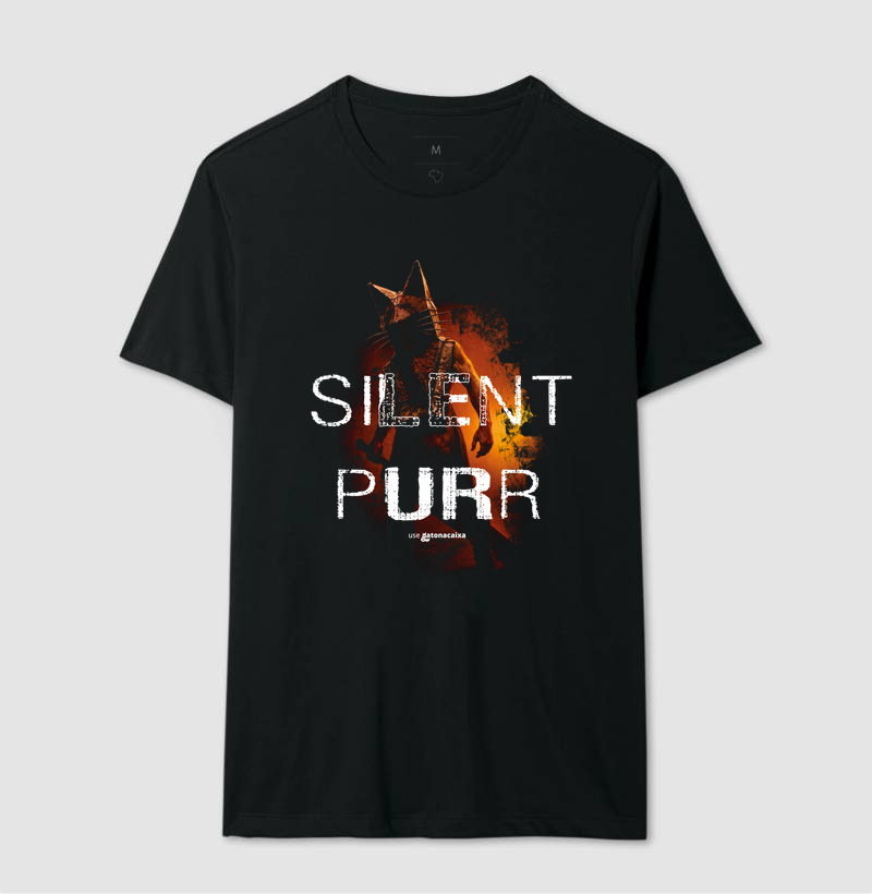 Silent Purr - Imagem 3
