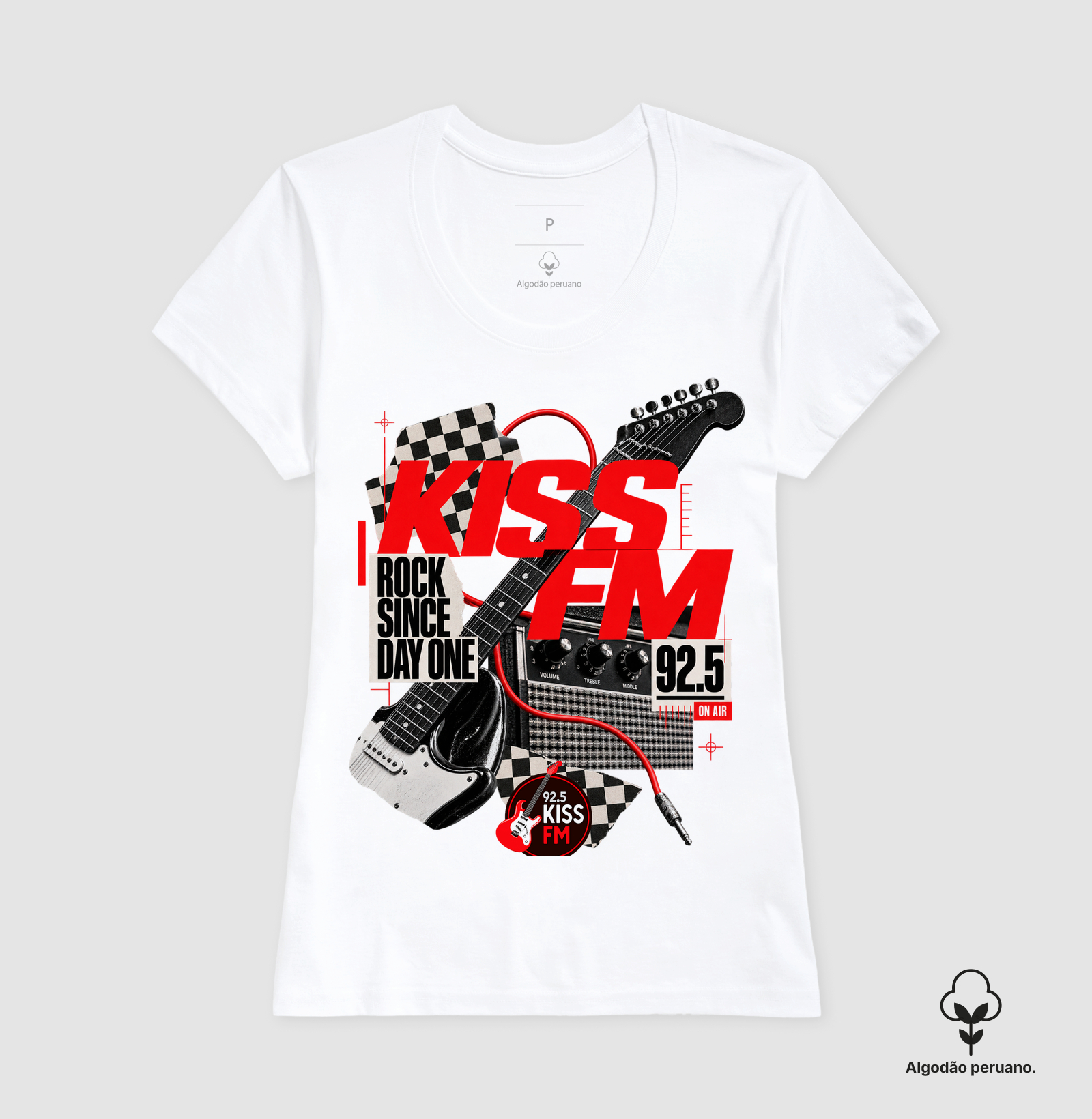 Rock Since Day One - Imagem 6