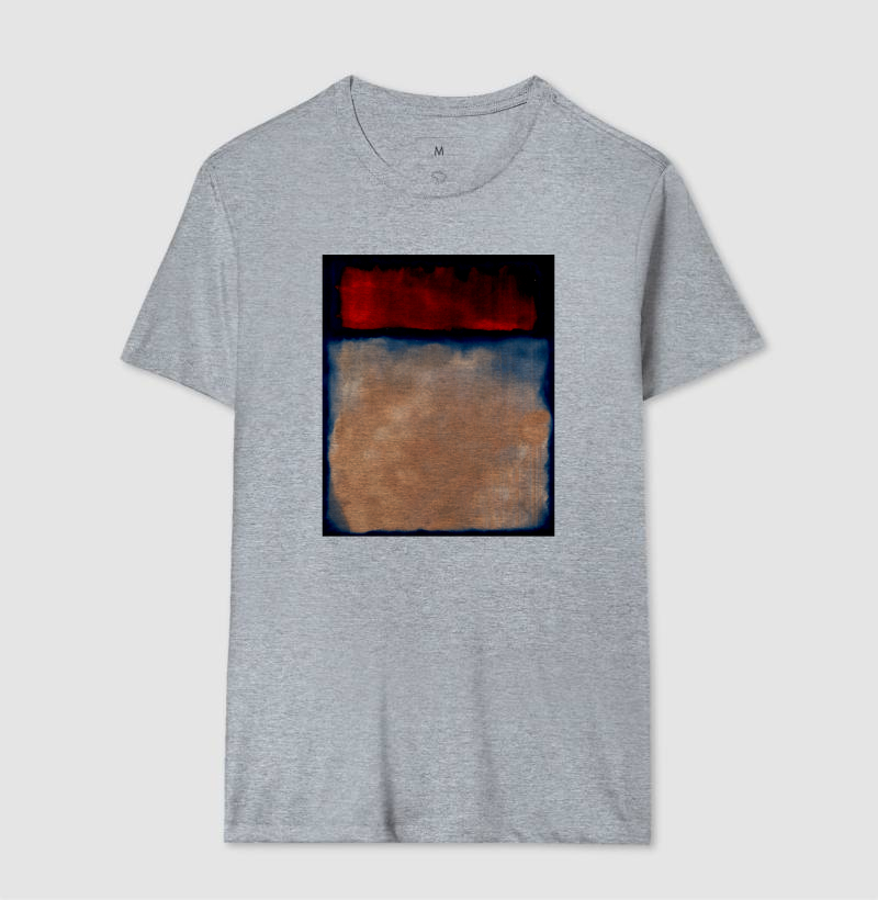 Rothko - Color Field - Imagem 8