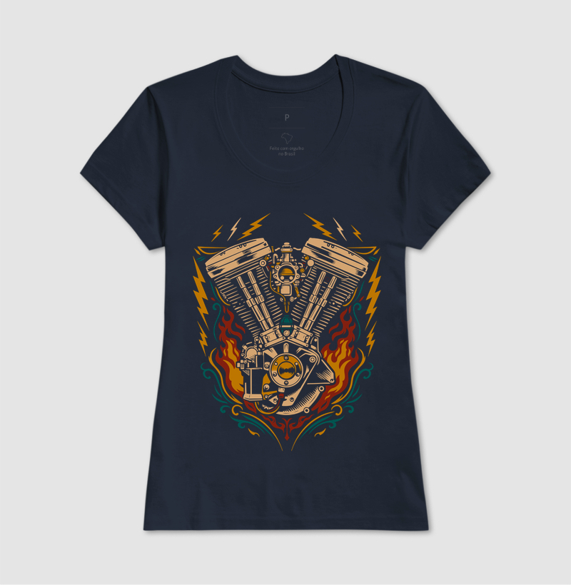 Camisa 7