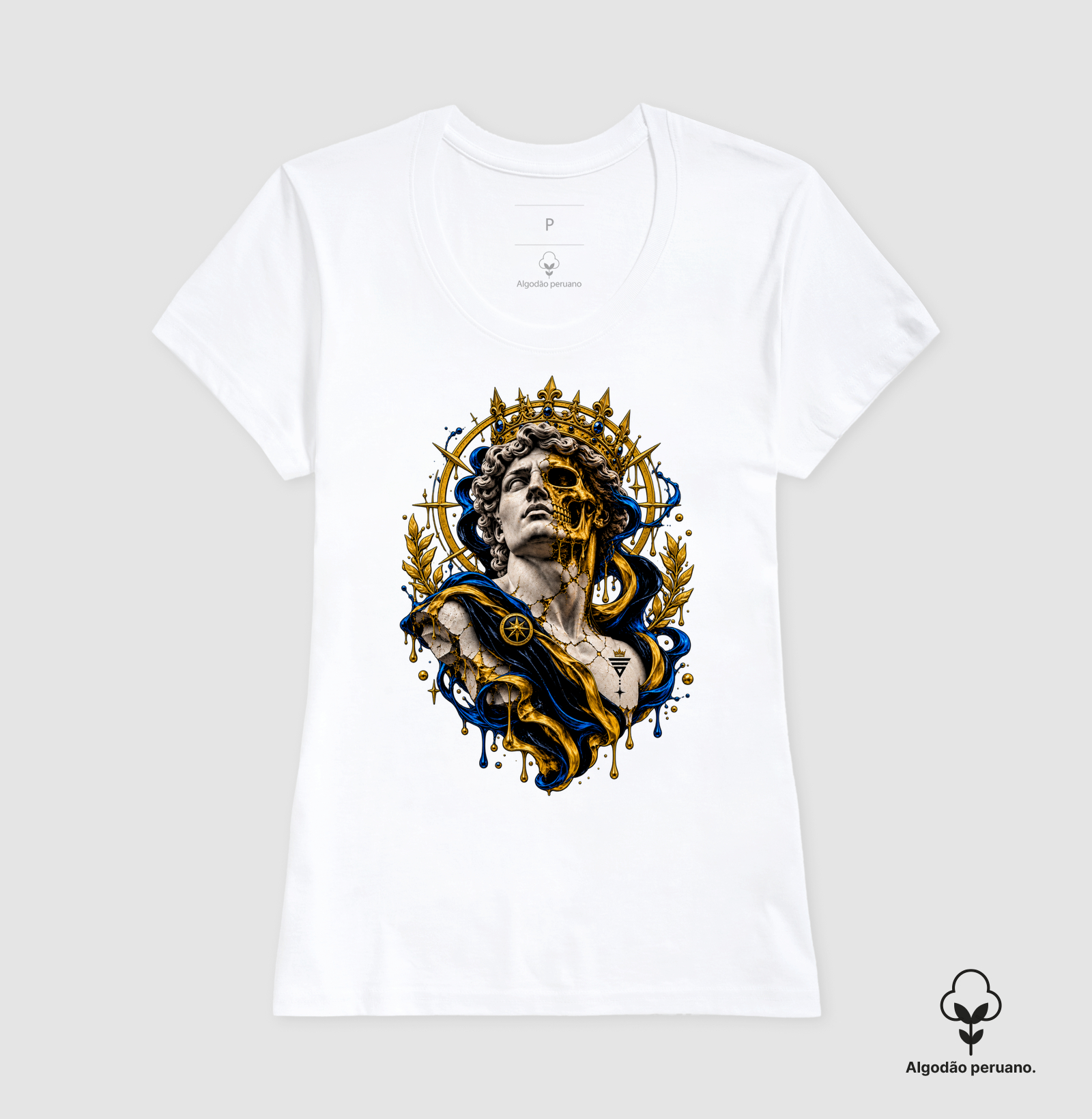 Golden Mortality - Imagem 8