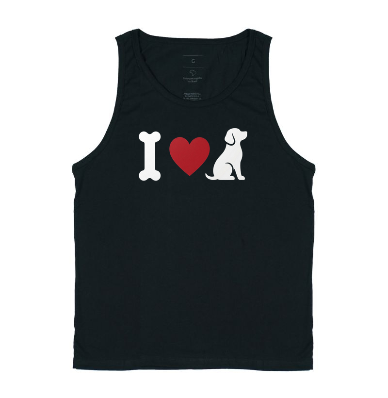 I love dogs - Imagem 3