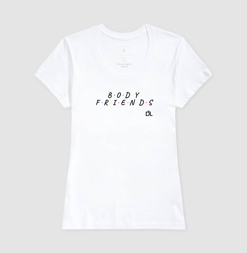 Bodyfriends - Imagem 8