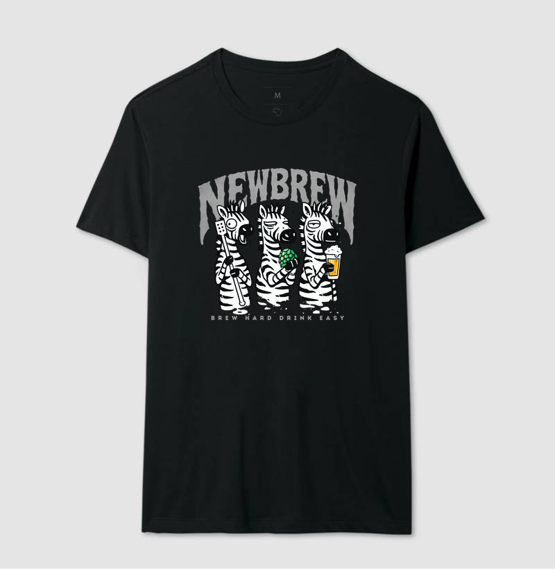 Brew Hard, Drink Easy - New Brew - Imagem 2