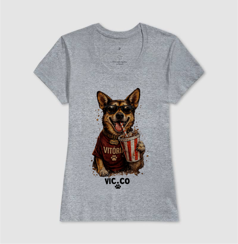 Camisa 8
