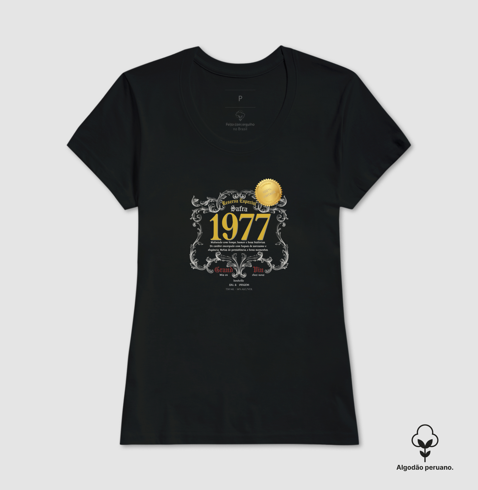Camisa 1
