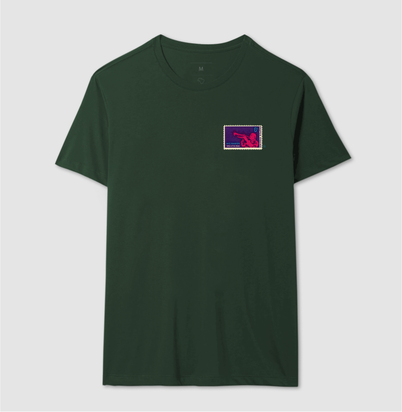 Camisa 13