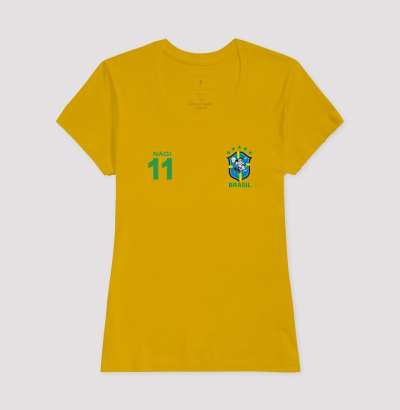 Camisa 17