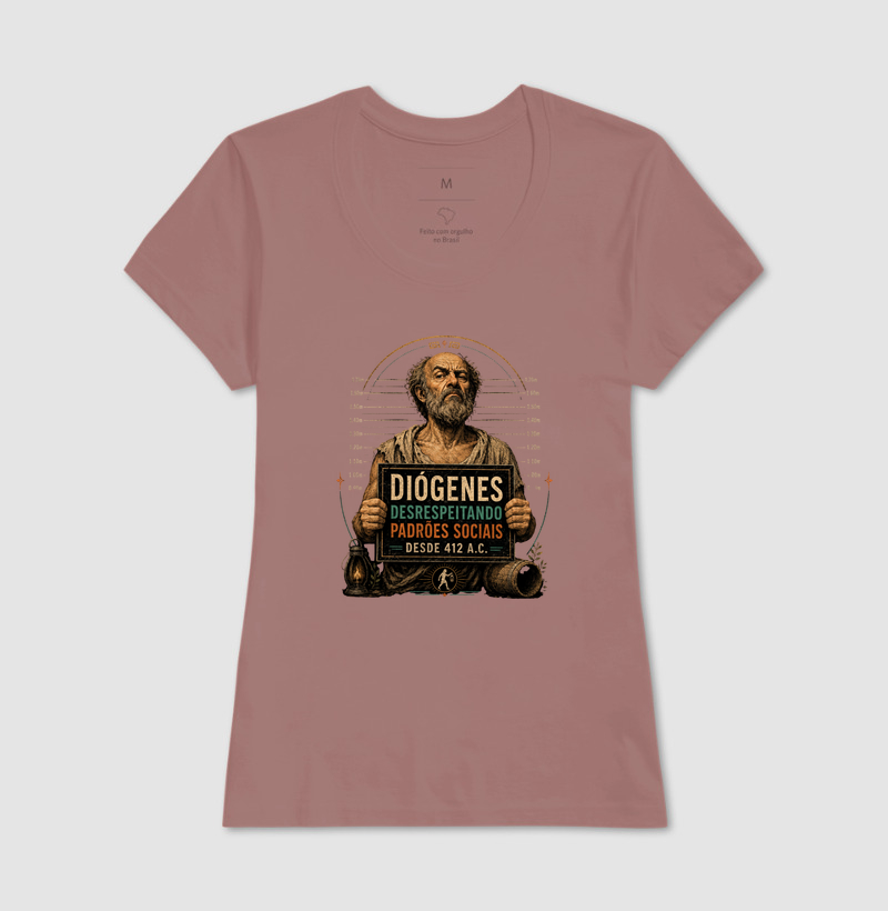 Camisa 18