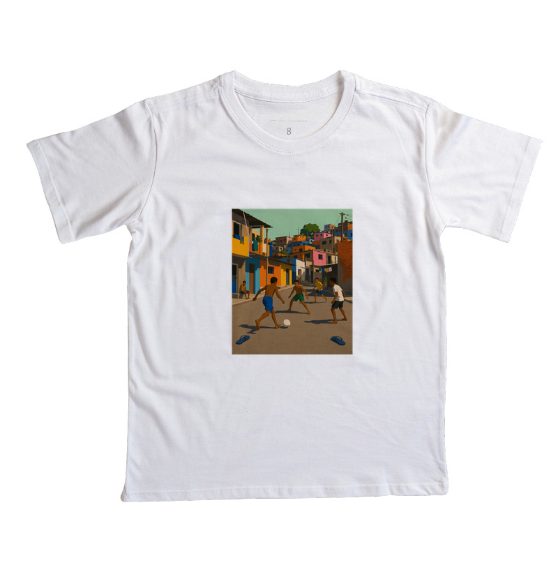 Camisa 4