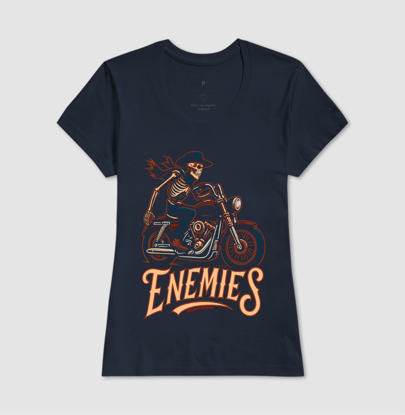 Camisa 7