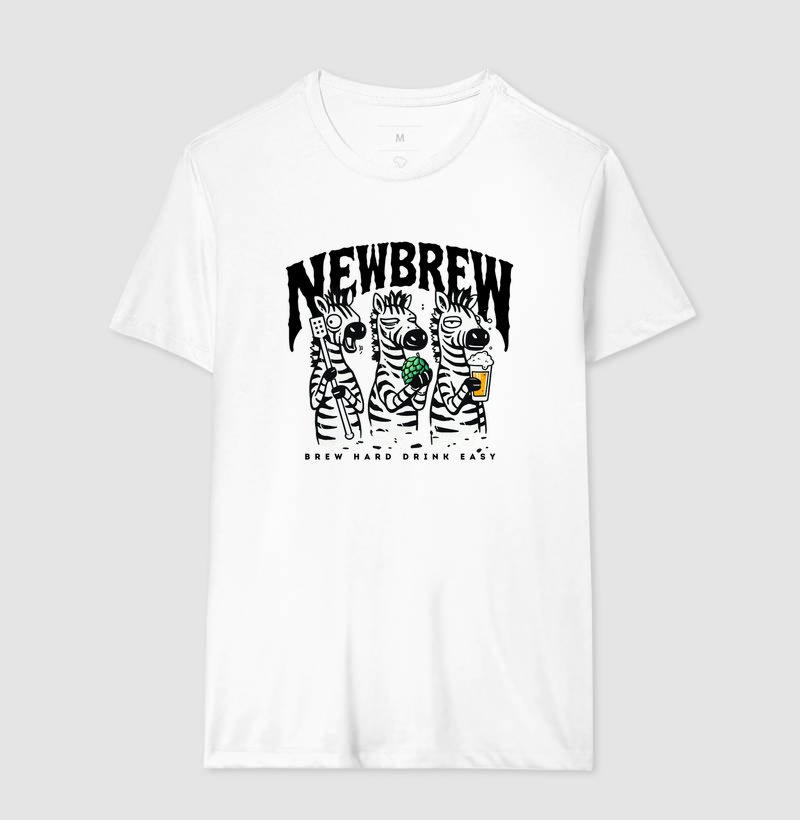 Brew Hard, Drink Easy - New Brew - Imagem 2