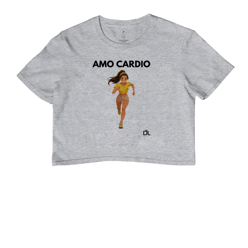 Amo Cardio - Imagem 9