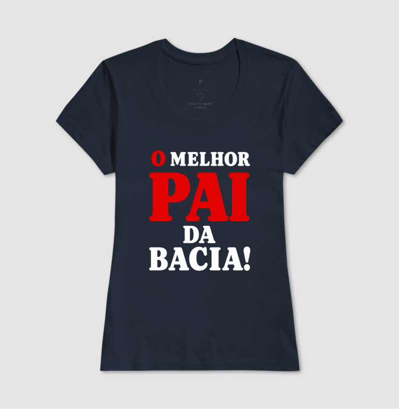 O Melhor Pai da Bacia - Imagem 11