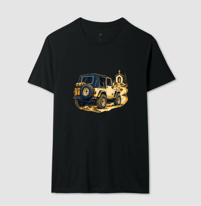 Peregrino Off-Road - Imagem 2