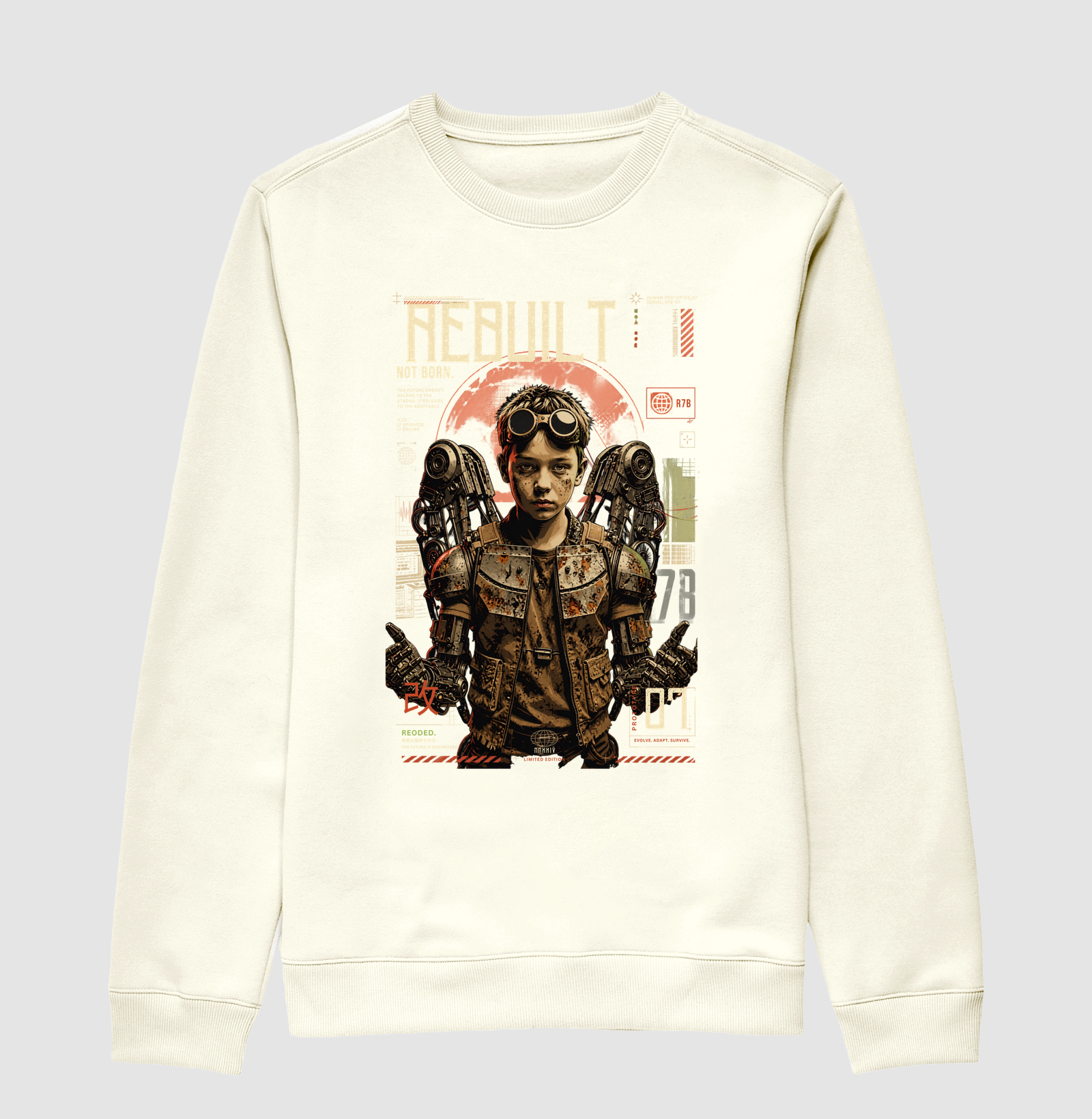 Camisa 1