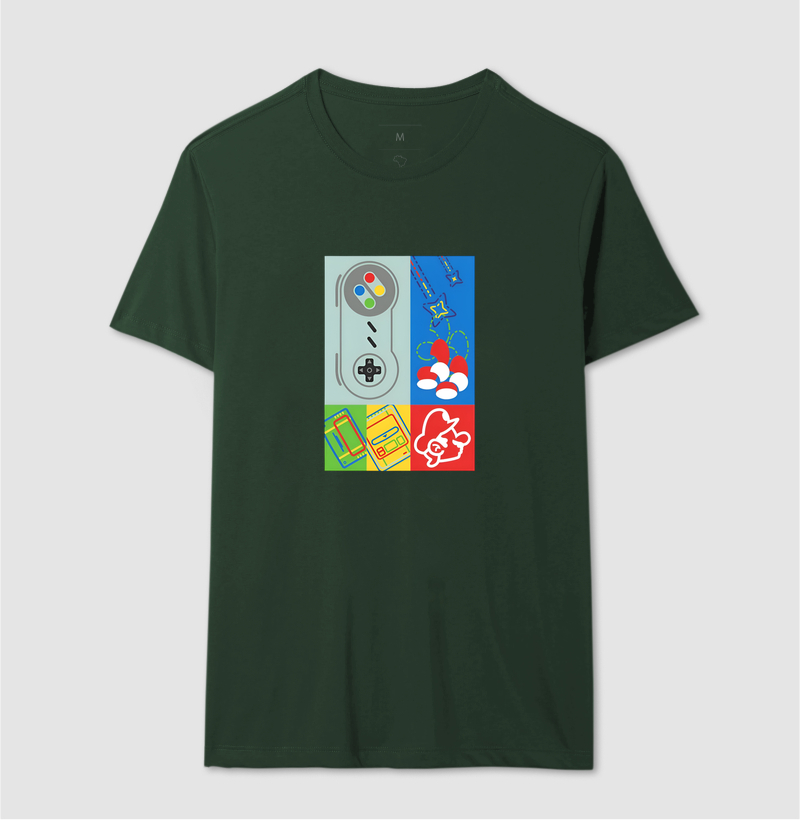 Camisa 11