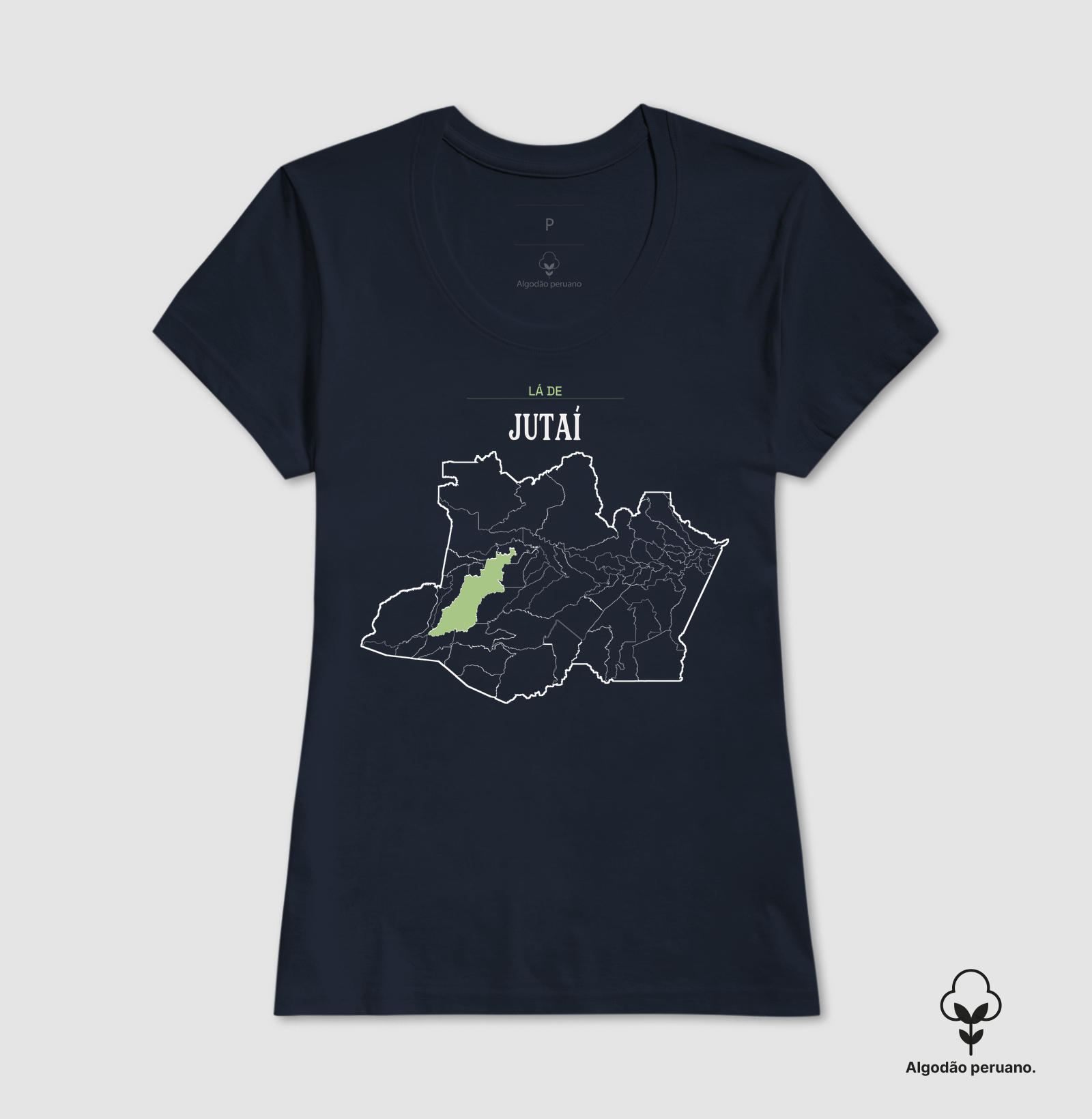 Jutaí | Território AM - Imagem 8