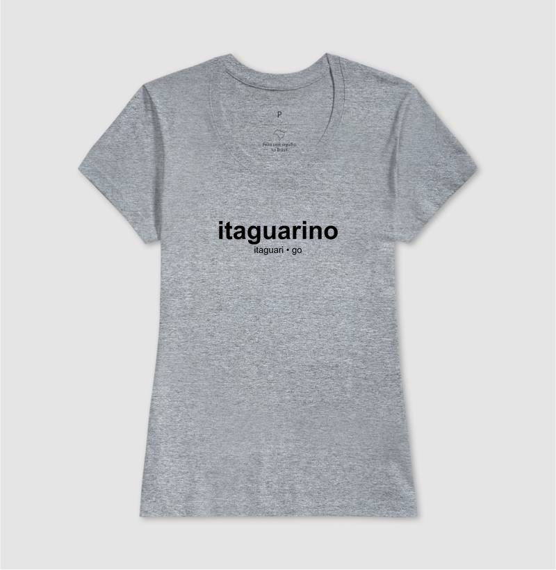 Itaguarino | Gentílico GO - Imagem 9