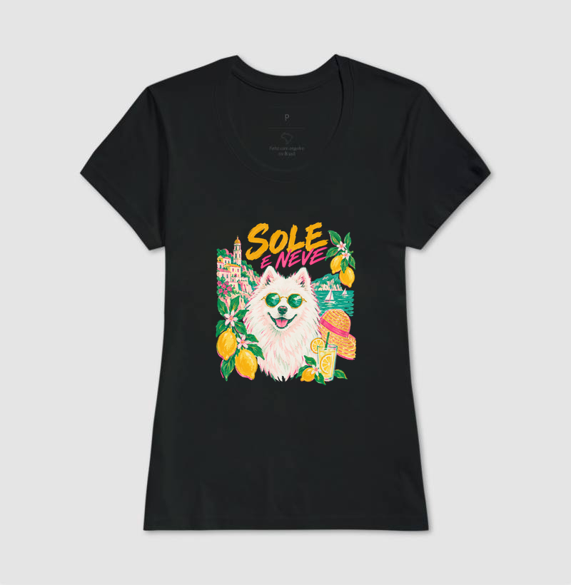 Samoieda - Sole & Cani - Imagem 3