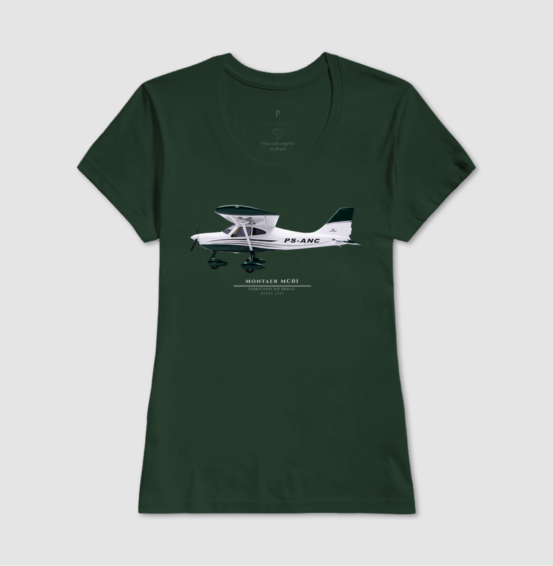 Camisa 10