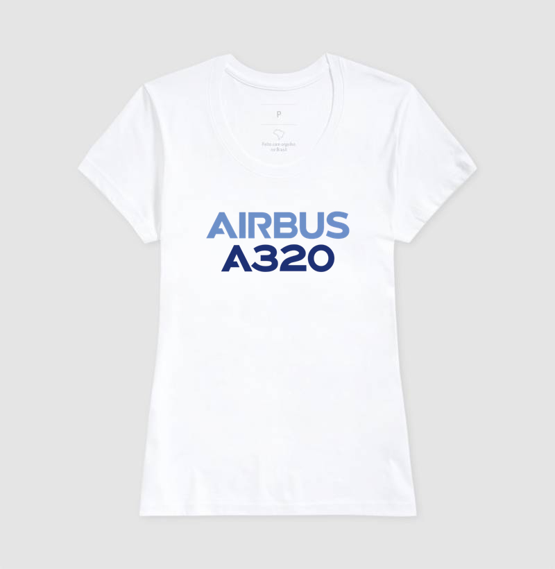 AIRBUS 320 - Imagem 5