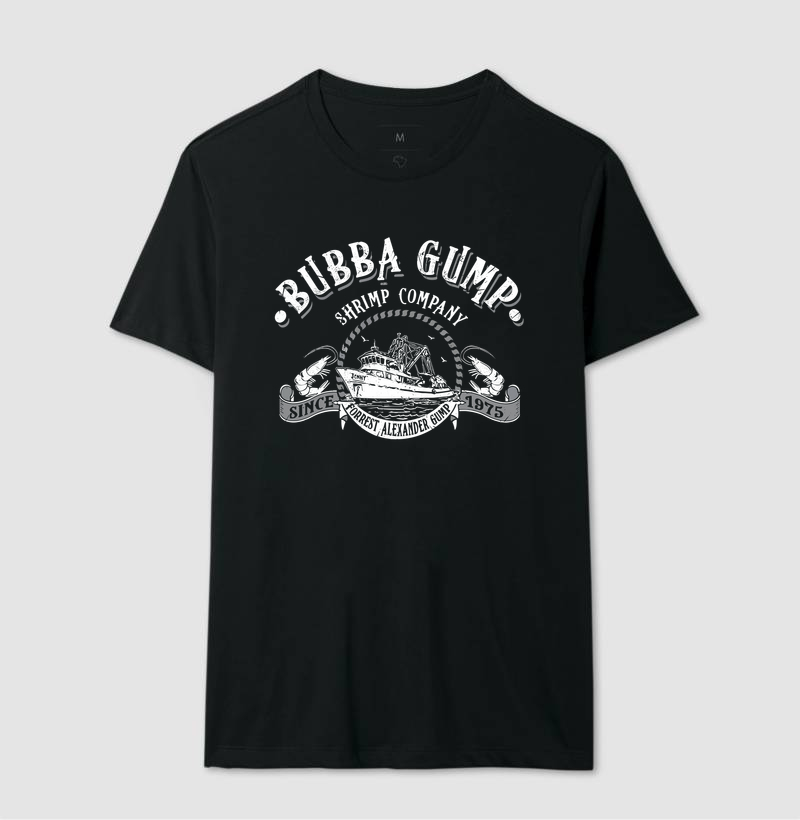 Bubba Gump Shrimp Company - Imagem 5