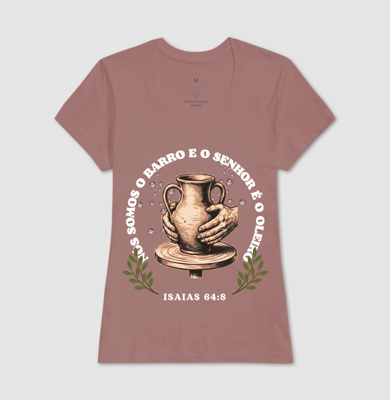 Camisa 19