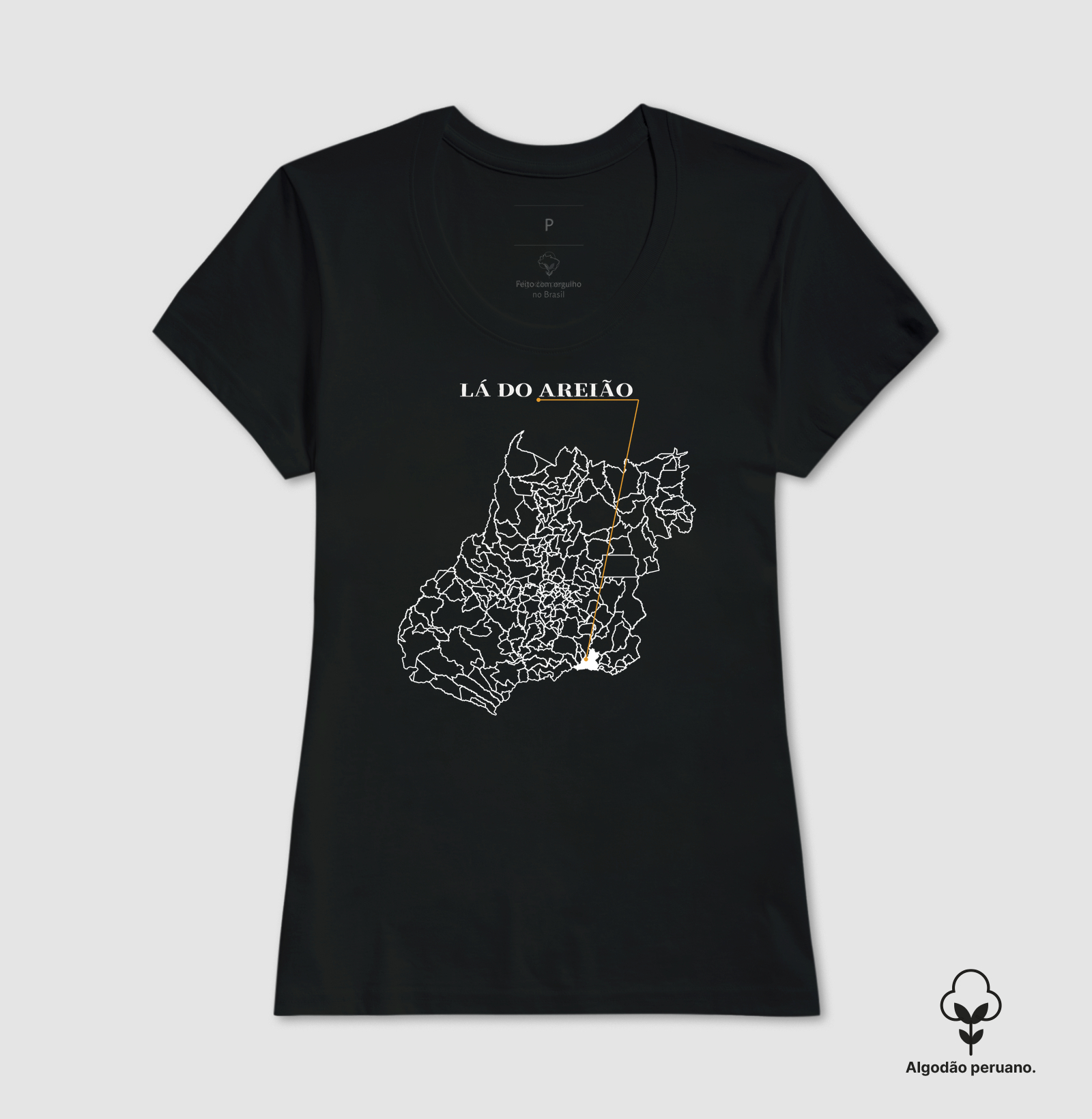 Areião | Origem Localidade GO - Imagem 3