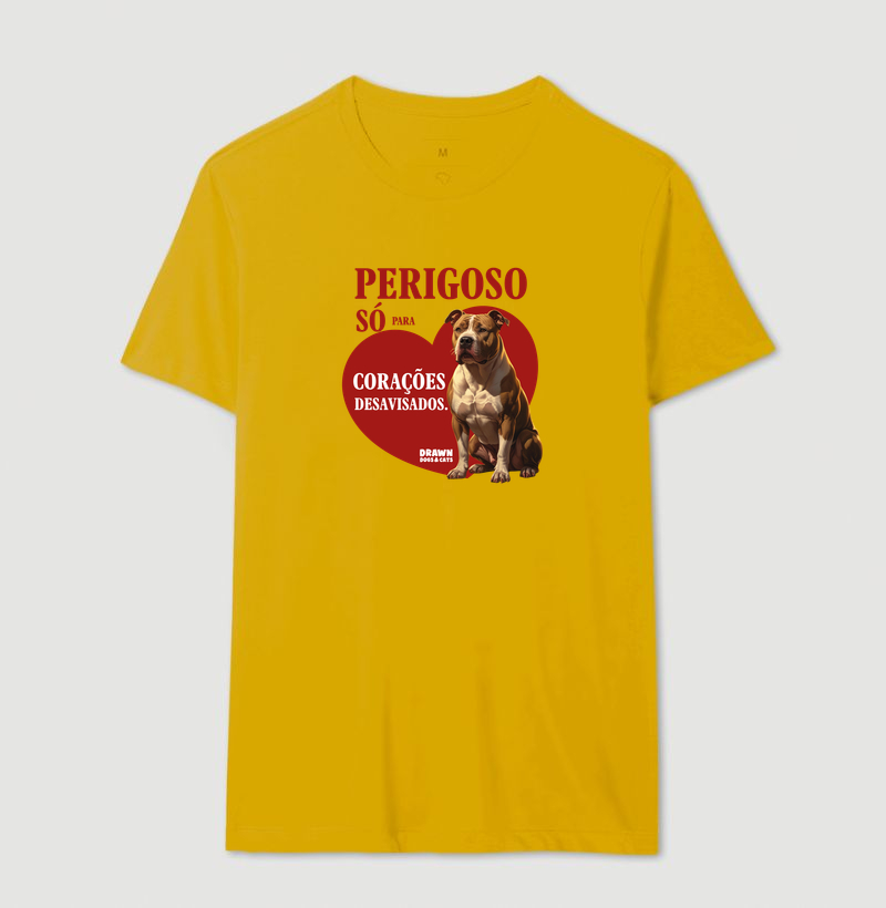 Perigoso só para corações desavisados - Imagem 6
