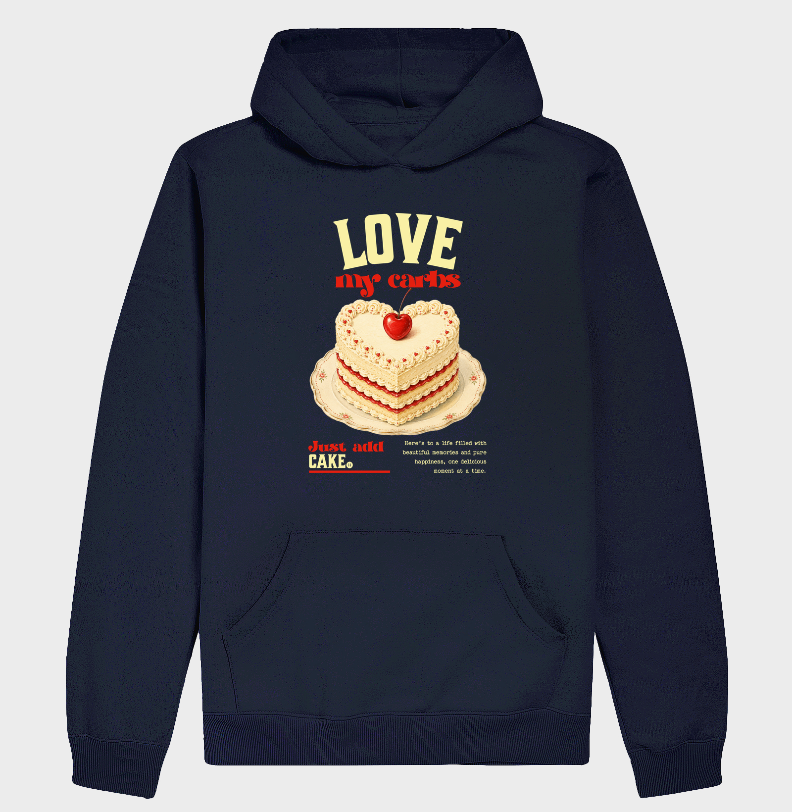 LOVE MY CARBS - Imagem 4