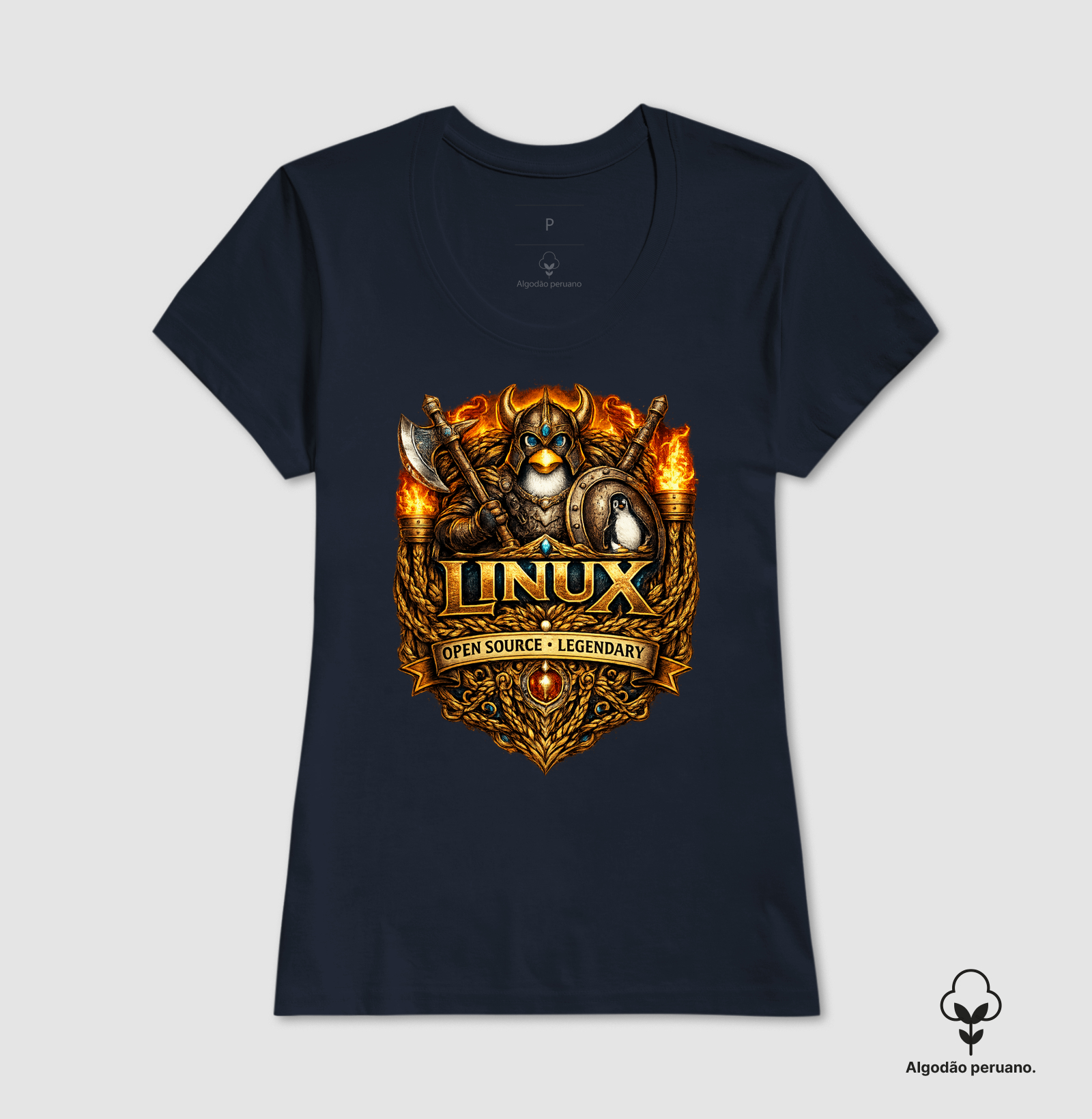 Camisa 3