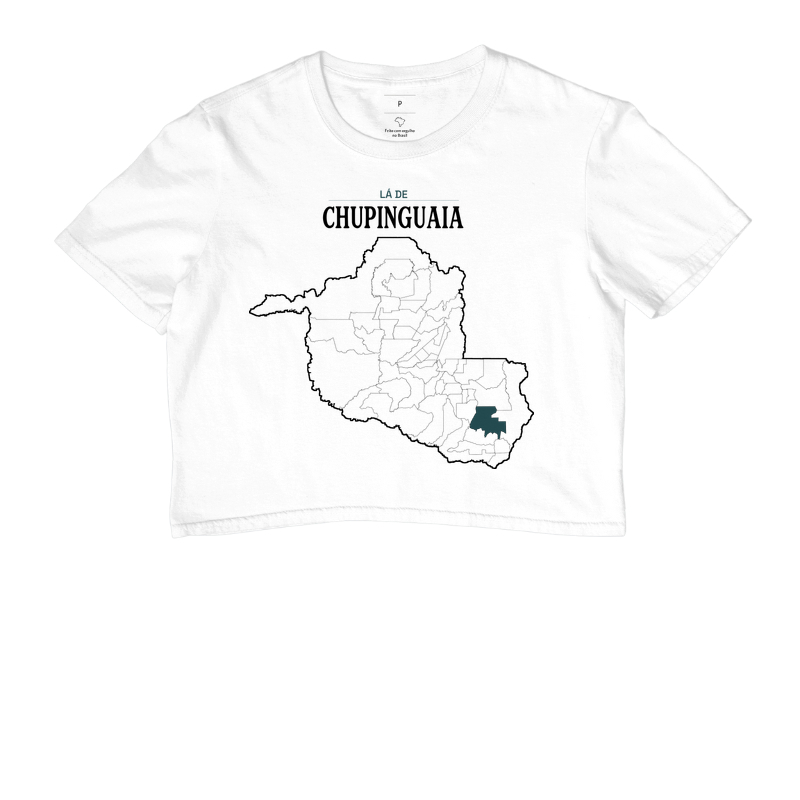 Chupinguaia | Território RO - Imagem 3